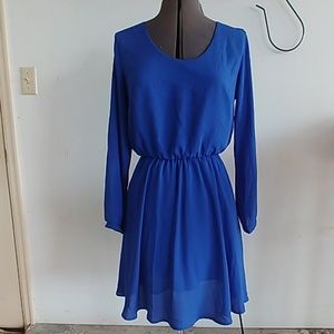 Spring dress